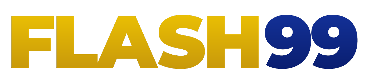 flash99 logo